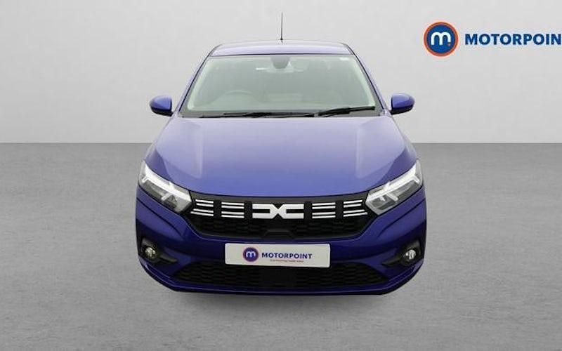 Used Dacia Sandero Expression 91 HP (66 kW) 2025 Hatchback