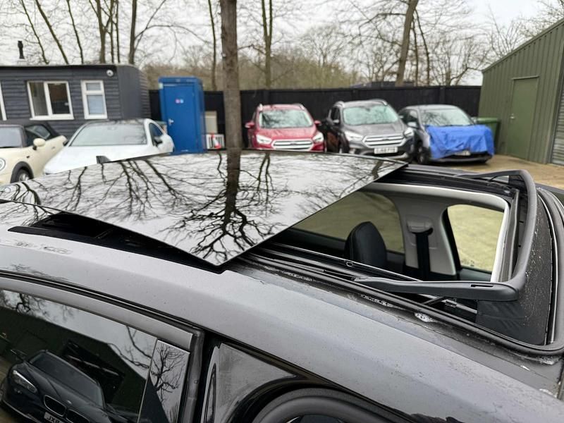 Used Ford Focus Active X 2021 Black Hatchback