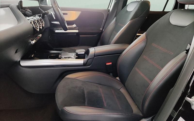 Used Mercedes EQA250+ AMG Line Premium 139 kW (190 HP) 2023 SUV