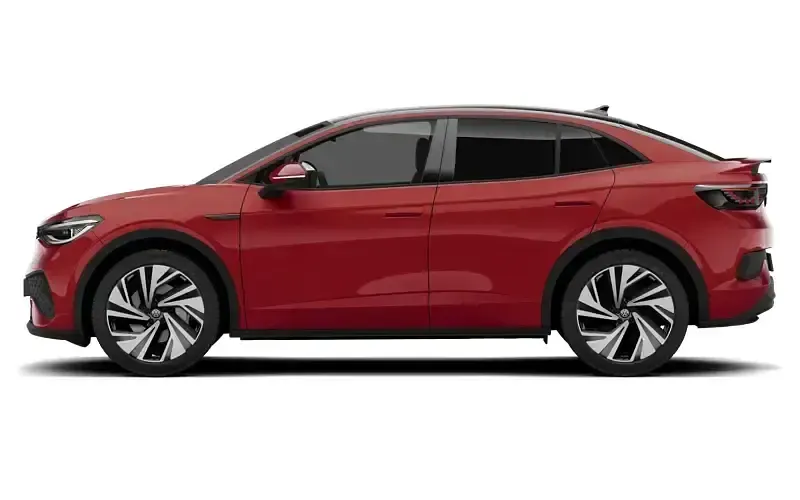 Used VW ID.5 Pro 127 kW (174 HP) 2023 SUV