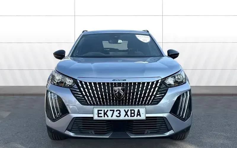 Used Peugeot 2008 Allure 131 HP (96 kW) 2025 SUV