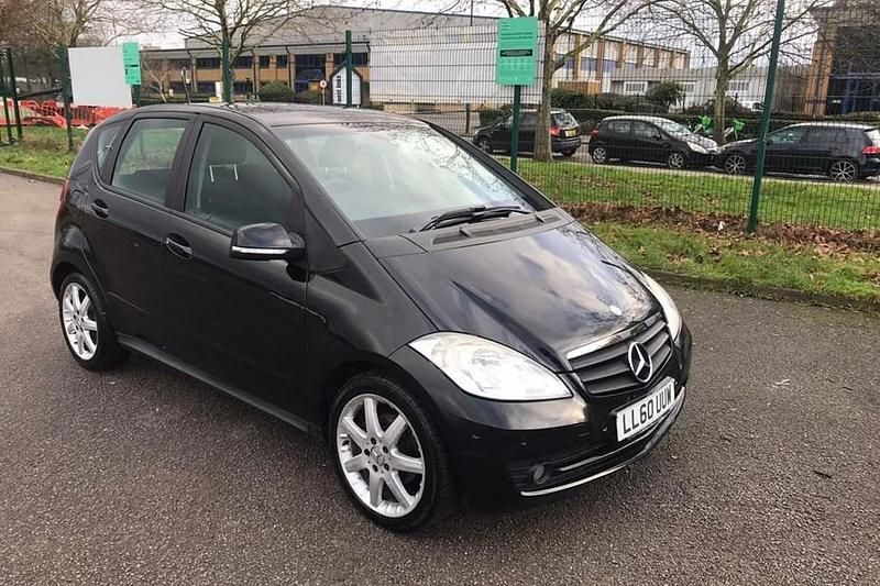 Used 2011 Mercedes A160 Classic | £3,349 (Fair price) - Image 1/1