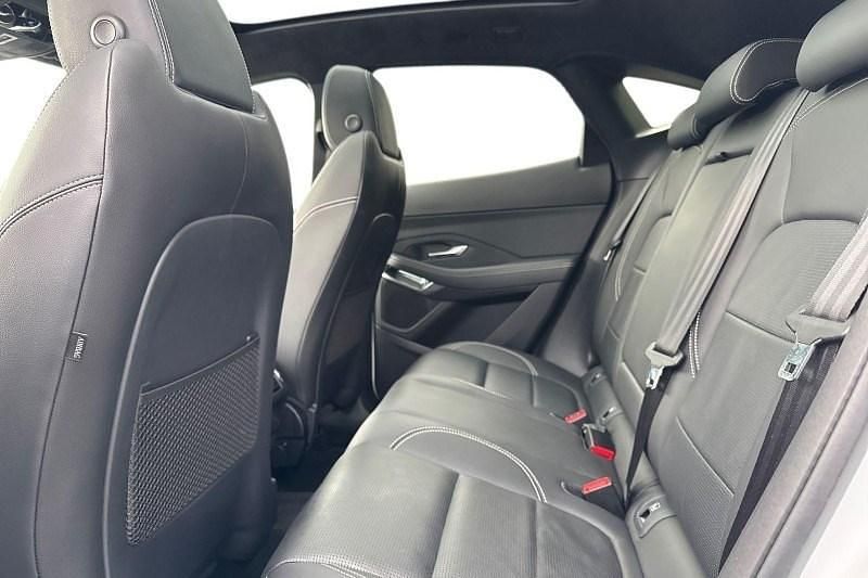 Used Jaguar E-Pace R-Dynamic 2022 White SUV