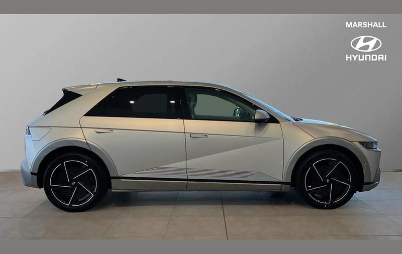 Used Hyundai Ioniq 5 Ultimate 239 kW (325 HP) 2025 Other SUV