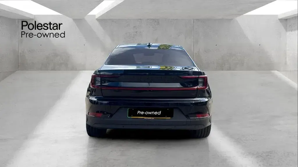 Used Polestar 2 22 kW (30 HP) 2026 Hatchback