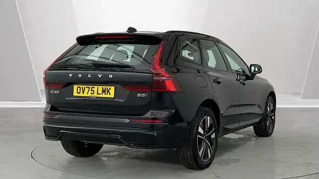 Used Volvo XC60 Plus 247 HP (181 kW) 2026 SUV