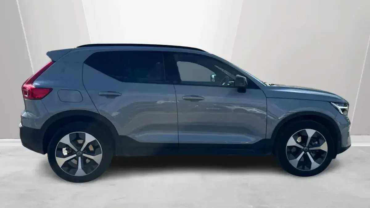 Used Volvo XC40 Plus 161 HP (118 kW) 2026 SUV