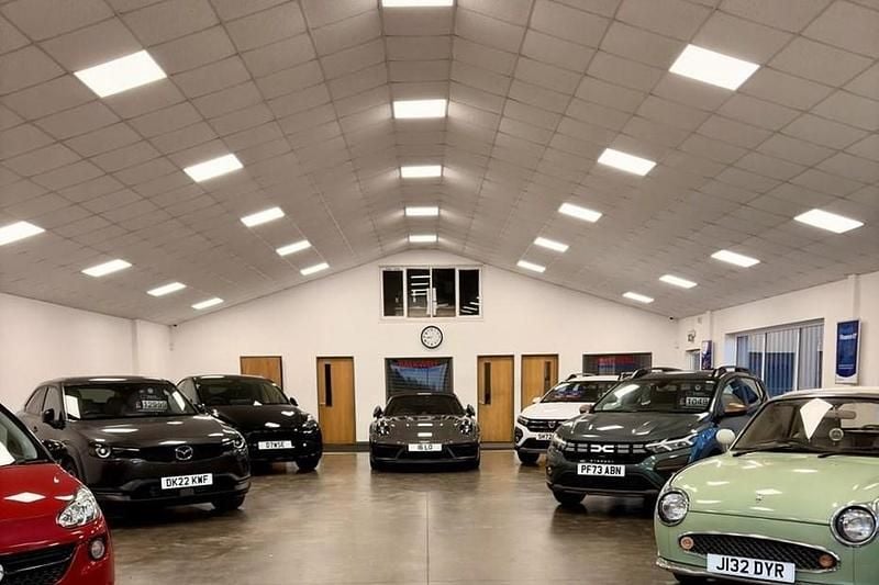 Blue Used 2010 Citroën C1 VTR Sport Hatchback | £2,000 (Fair price) - Image 1/1