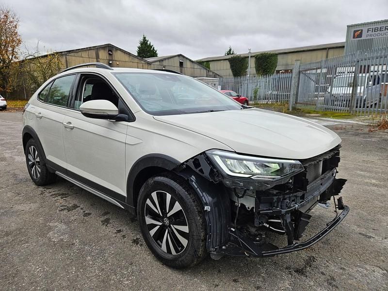 Used VW Taigo Life 2024 Grey SUV