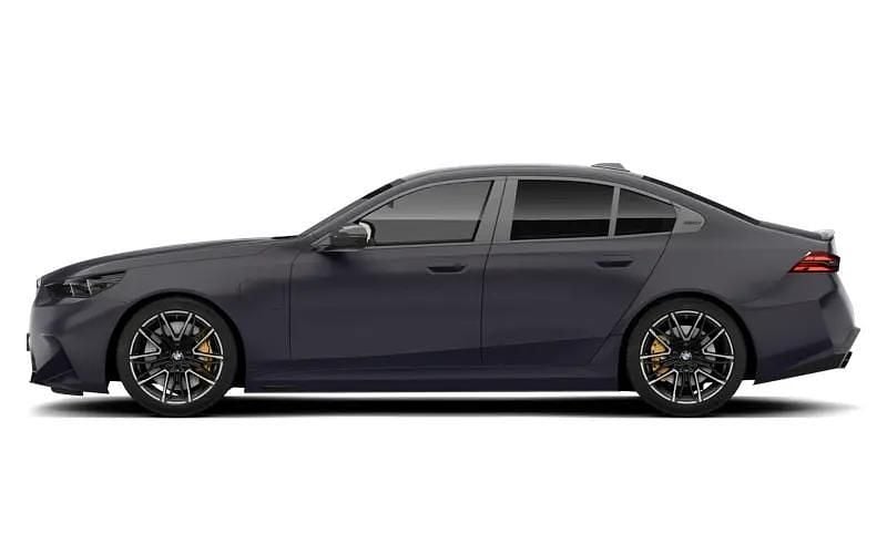 New 2026 BMW M5 Sedan | £105,015 (Good price) - Image 1/1