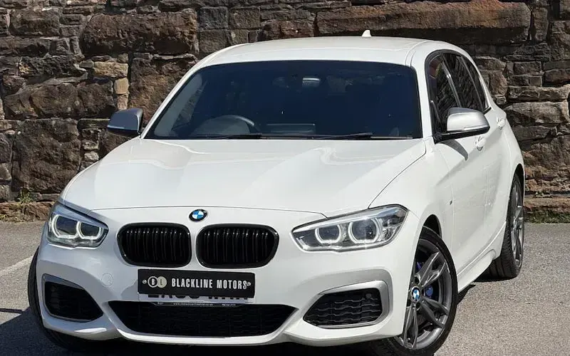 Used BMW M140 M Sport 340 HP (250 kW) 2019 Hatchback