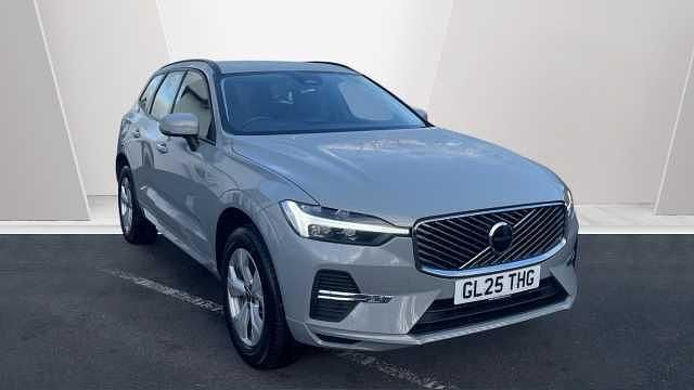 Used 2026 Volvo XC60 Core SUV | £38,995 (Fair price) - Image 1/3