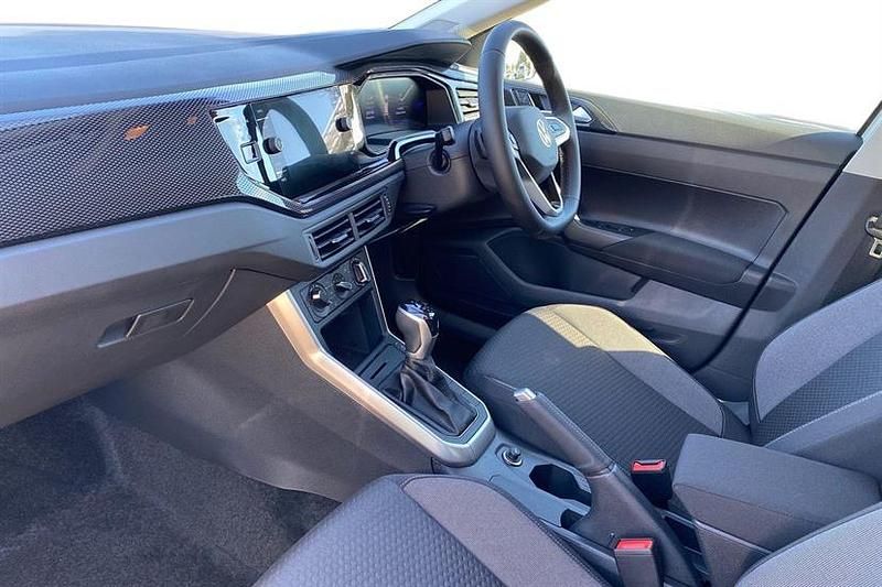 Used VW Polo Match 95 HP (69 kW) 2025 Unknown Hatchback