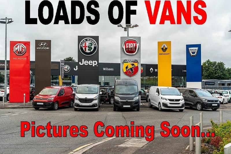 White Used 2021 Peugeot Expert Van | £8,490 (Super price) - Image 1/1