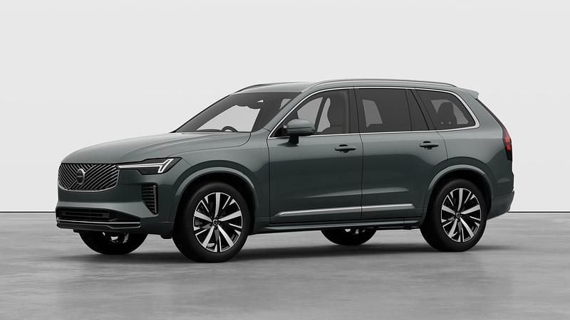 New Volvo XC90 Core 250 HP (183 kW) 2026 Forest lake SUV