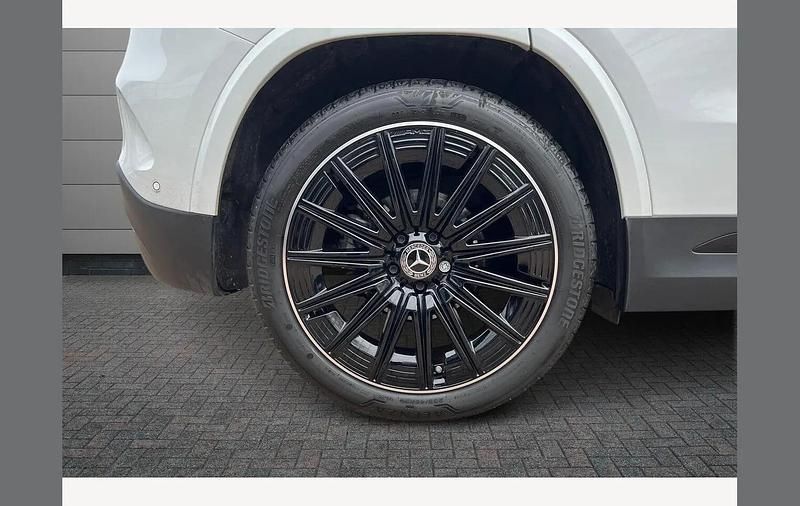 Used Mercedes GLA200 Exclusive 161 HP (118 kW) 2024 White SUV