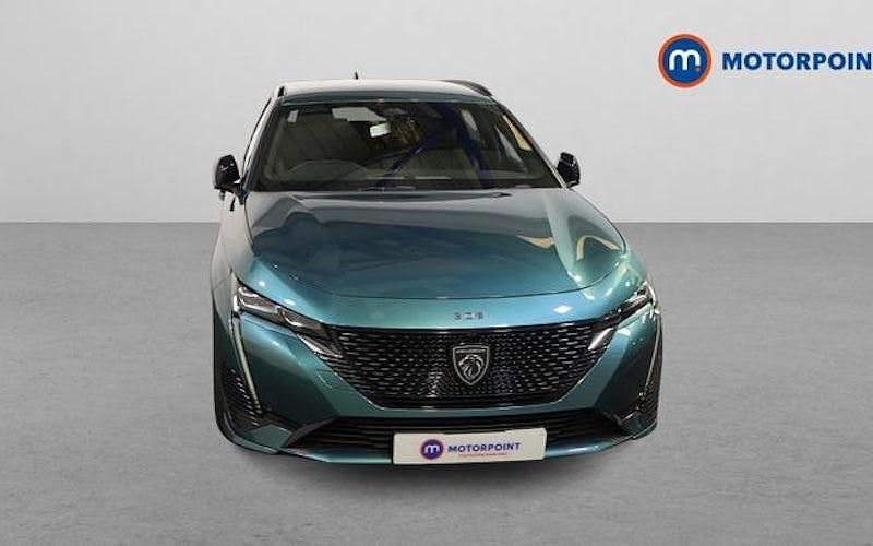 Used Peugeot 308 SW GTi 131 HP (96 kW) 2024 Estate