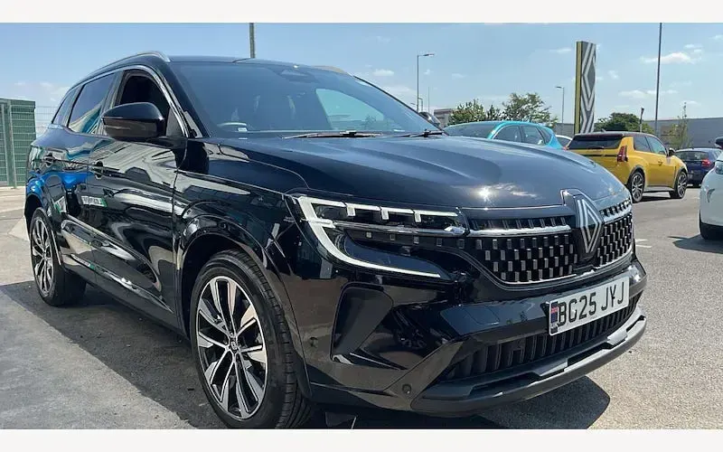 Used Renault Austral Techno 200 HP (147 kW) 2025 SUV