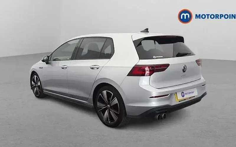 Usado VW Golf VIII GTD 200 HP (147 kW) 2023 Citadino