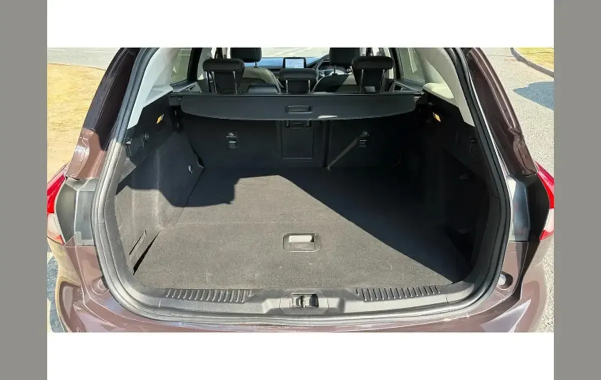 Used Ford Focus Vignale 147 HP (108 kW) 2019 Other Estate