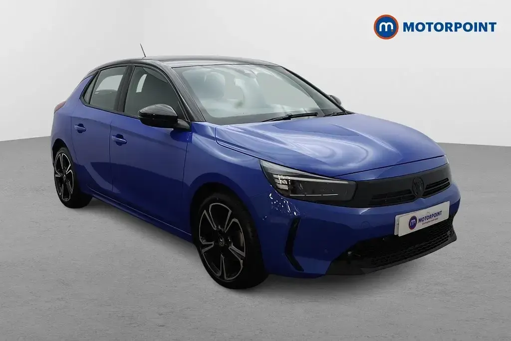 Second-hand Vauxhall Corsa 75 CP (55 kW) 2023 Hatchback