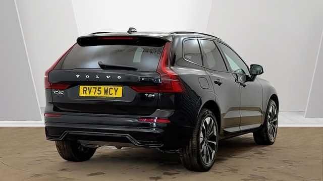 Used Volvo XC60 Ultra 449 HP (330 kW) 2026 SUV