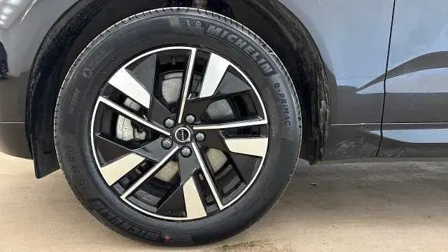 Usado Volvo XC60 Core 247 CV (181 kW) 2026 SUV
