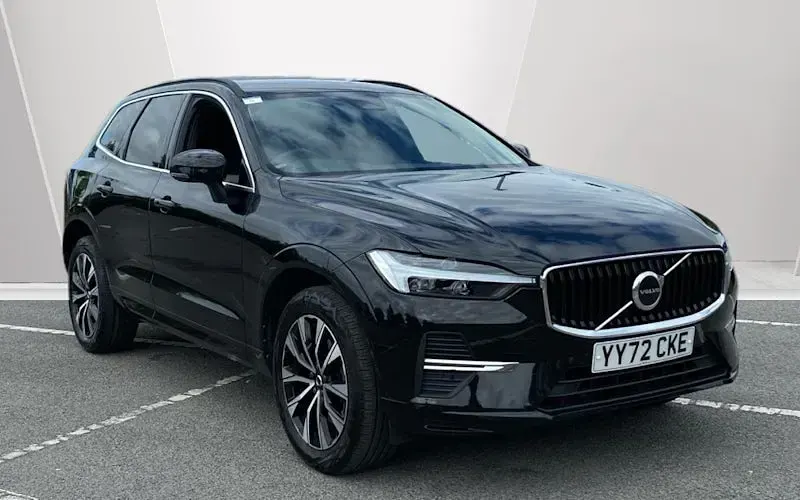 Usado Volvo XC60 Core 250 HP (183 kW) 2024 SUV