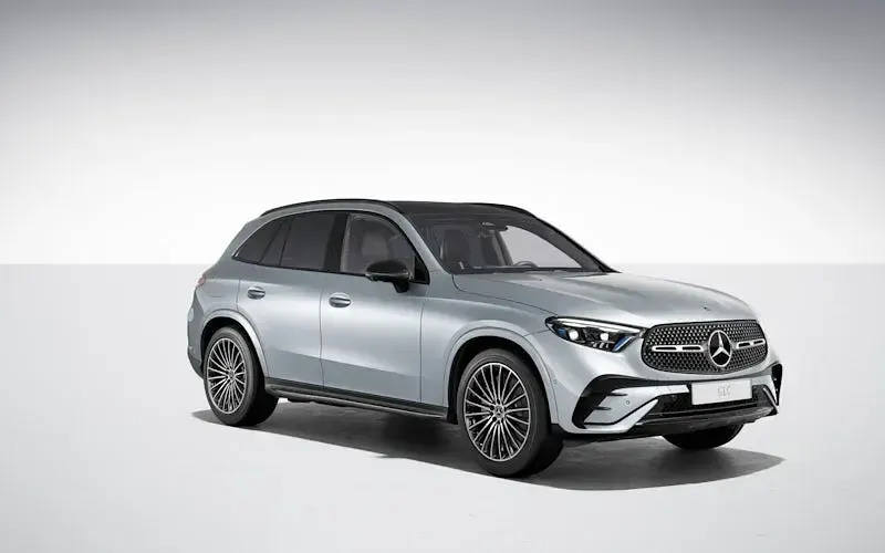 Used Mercedes GLC300 AMG Line Premium Plus 258 HP (189 kW) 2026 SUV
