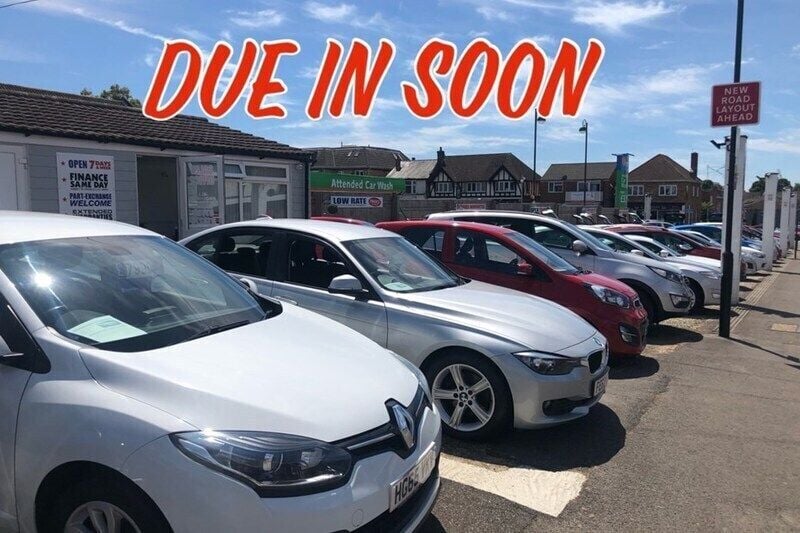 Used 2015 DS Automobiles DS4 Prestige | £6,290 (Good price) - Image 1/1