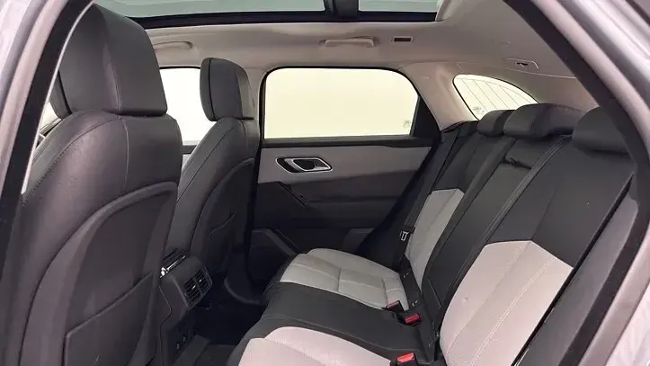 Used Land Rover Range Rover Velar HSE Dynamic 201 HP (147 kW) 2024 Grey SUV