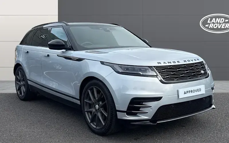 Used Land Rover Range Rover Velar HSE Dynamic 204 HP (150 kW) 2023 SUV