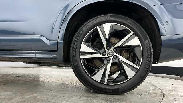 Used Volvo XC90 Plus 232 HP (170 kW) 2023 SUV