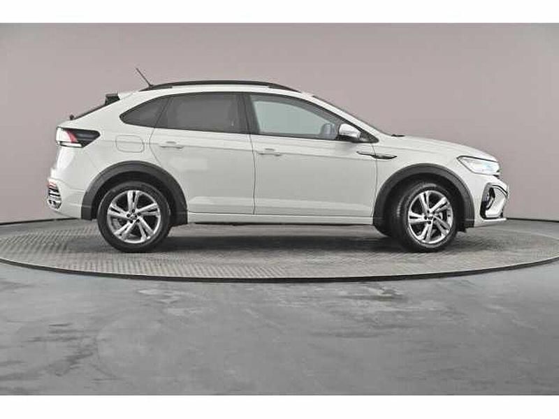 Used VW Taigo 110 HP (80 kW) 2022 SUV