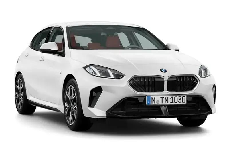Used BMW 120 M Sport 156 HP (114 kW) 2026 Hatchback