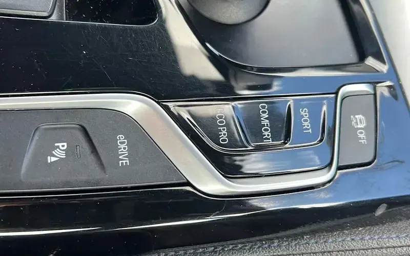 Used BMW 530e M Sport 252 HP (185 kW) 2018 Black Sedan