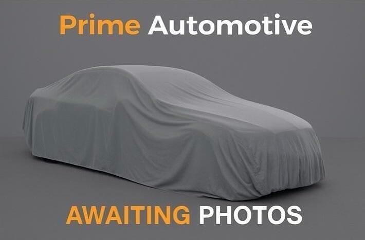 Used VW Touareg 2008 Black SUV