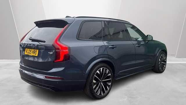 Used Volvo XC90 Ultra 449 HP (330 kW) 2025 SUV