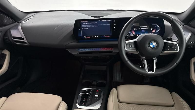 Used BMW 220 M Sport 168 HP (123 kW) 2025 Blue Coupe