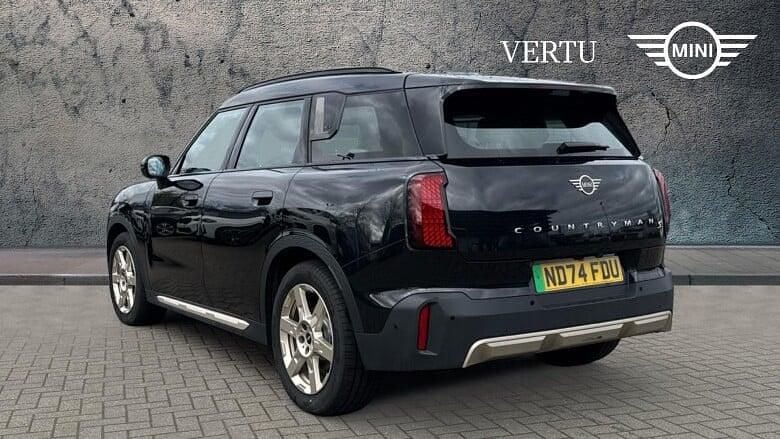 Used Mini Countryman Exclusive 230 kW (313 HP) 2024 Other SUV