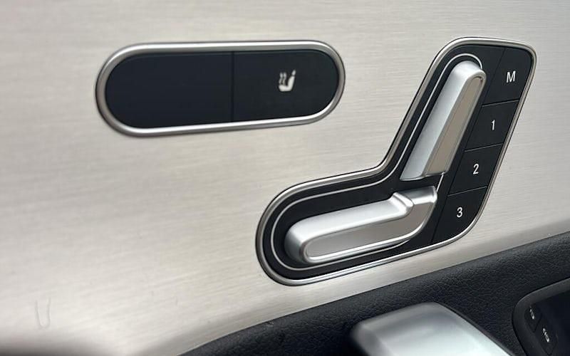 Black Used 2022 Mercedes CLA220 AMG Line Premium Plus Sedan | £28,299 (Fair price) - Image 1/4