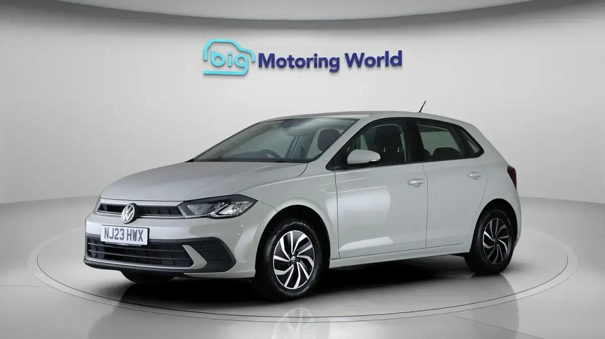 Used VW Polo S 79 HP (58 kW) 2023 Hatchback