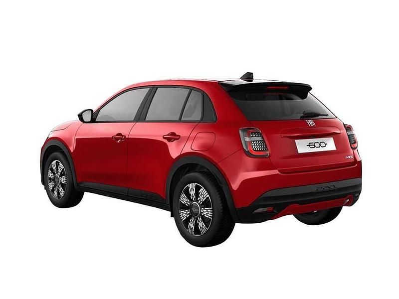 New Leapmotor T03 69 kW (95 HP) 2025 Hatchback