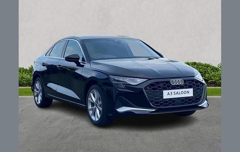 Other New 2025 Audi A3 Sport Sedan | £29,199 (Good price) - Image 1/4