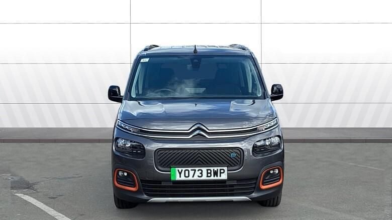 Used Citroën Berlingo XTR 100 kW (136 HP) 2023 MPV