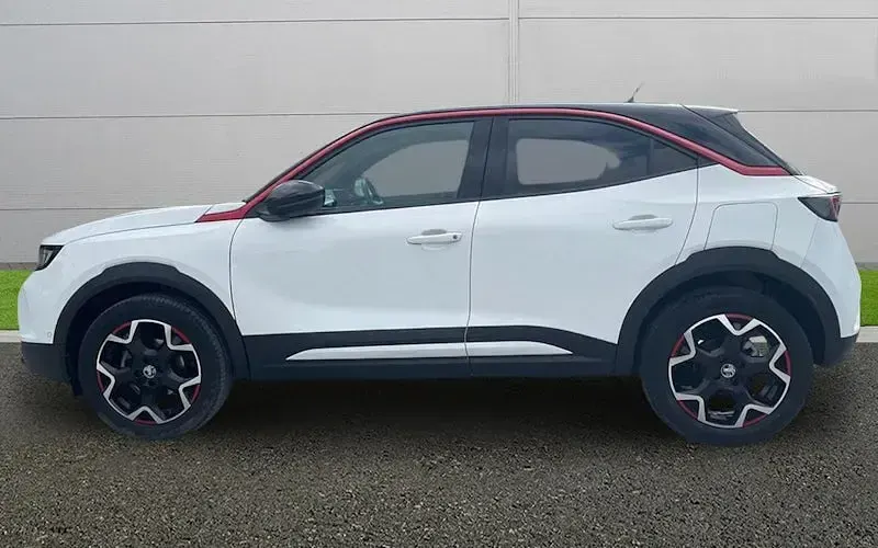 Second-hand Vauxhall Mokka SRi 131 CP (96 kW) 2025 SUV