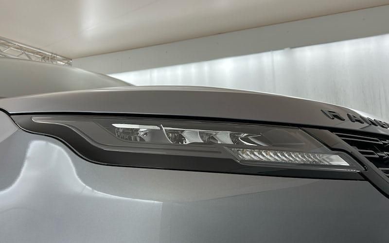 Used Land Rover Range Rover evoque S 163 HP (119 kW) 2026 SUV