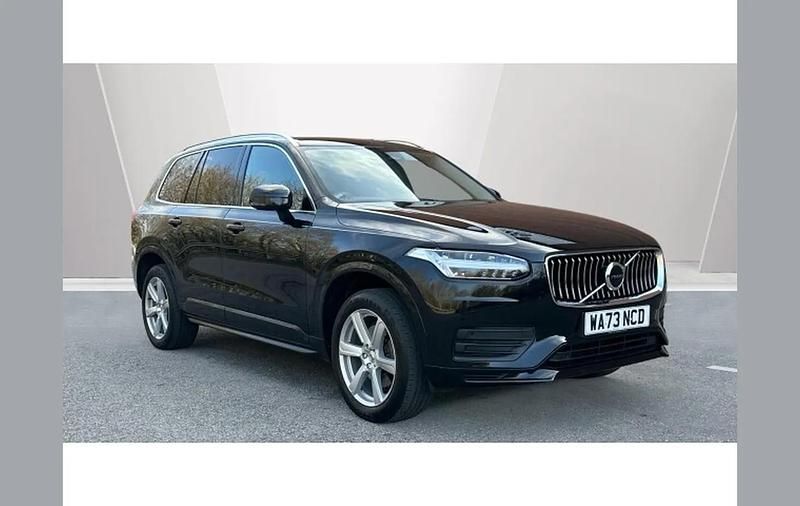 Used Volvo XC90 Core 250 HP (183 kW) 2023 Other SUV