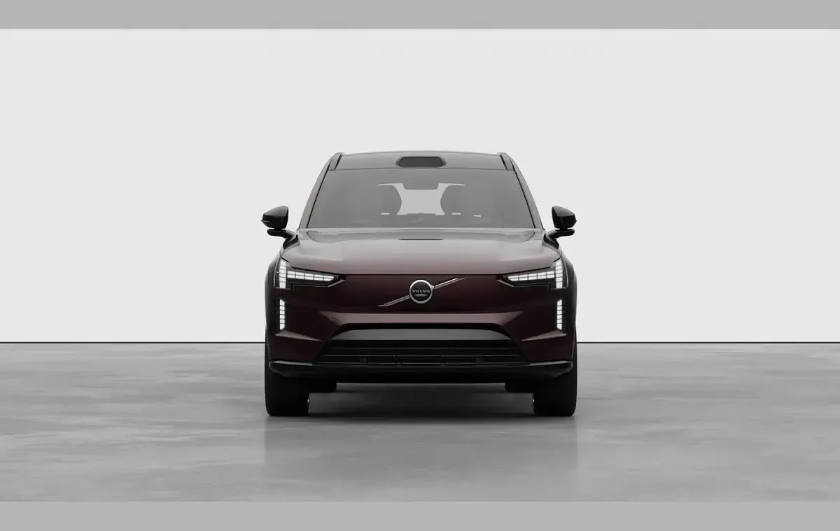 New Volvo EX90 Performance 380 kW (517 HP) 2025 Other SUV
