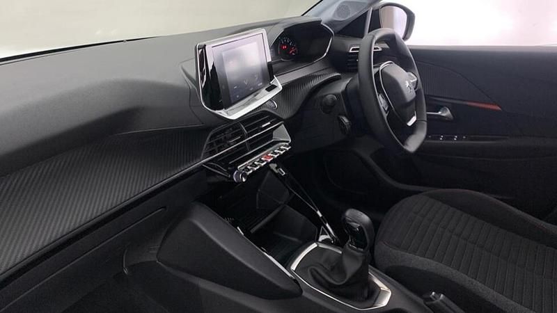 Used 2022 Peugeot 208 Active+ Hatchback | £12,522 (Fair price) - Image 1/4